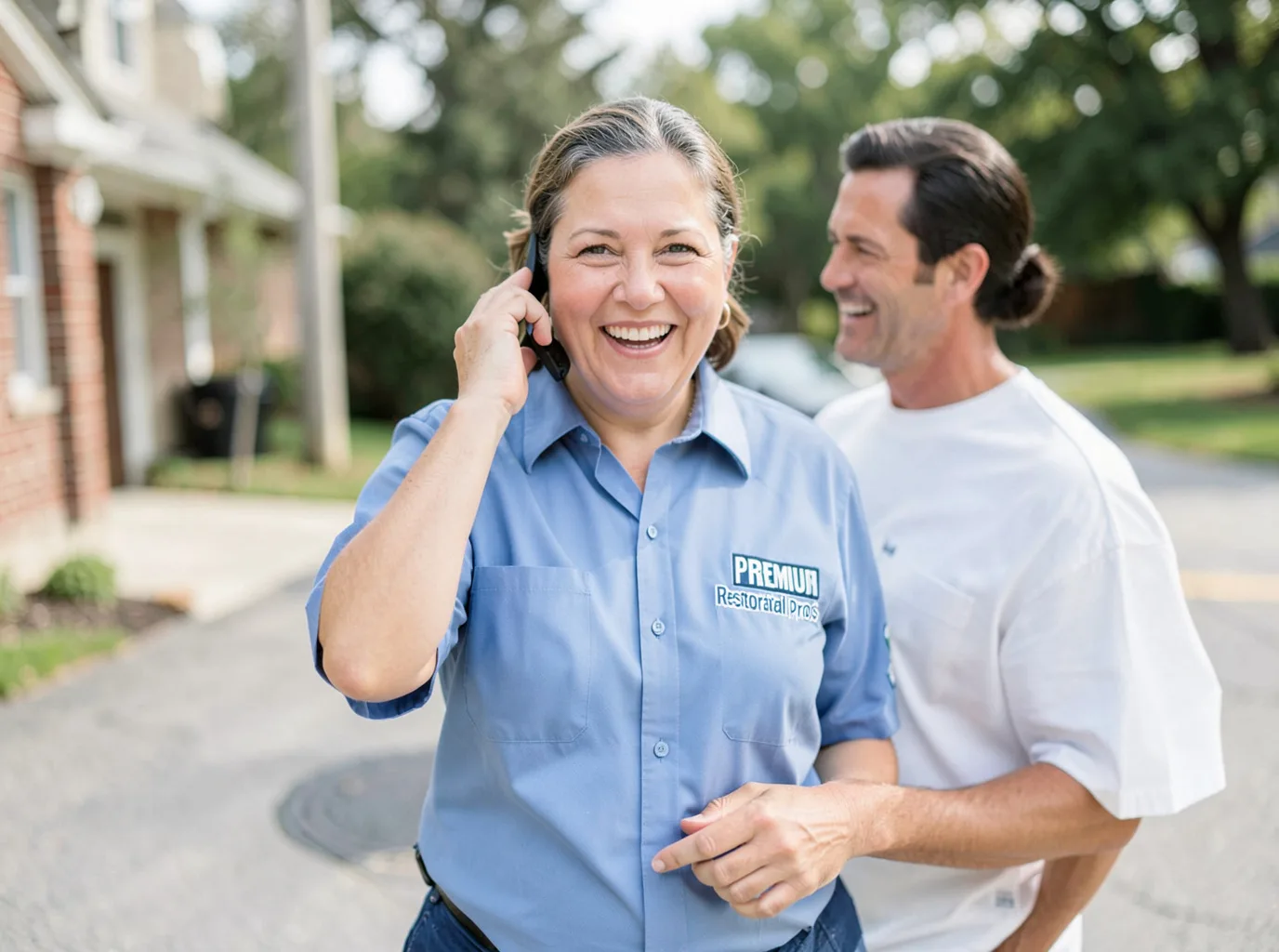 Water Damage Restoration East Andover, ME FAQs